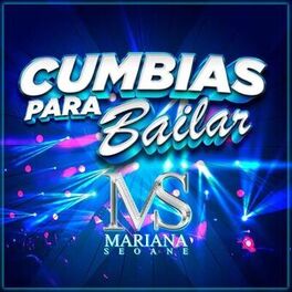 Album cover of Cumbias Para Bailar