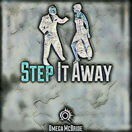 Album cover of Step It Away