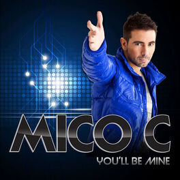 Album cover of You'll Be Mine
