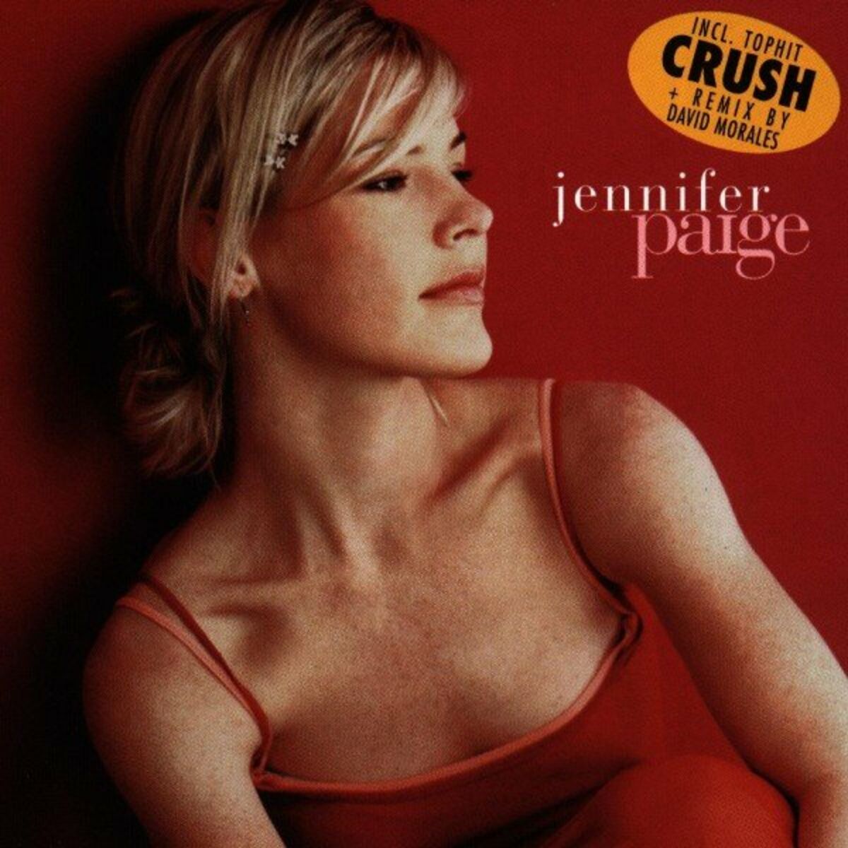 Jennifer Paige - Jennifer Paige: lyrics and songs | Deezer