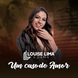 Album cover of Um Caso de Amor