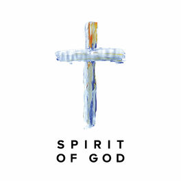 Album cover of Spirit of God