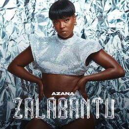 Album cover of Zalabantu