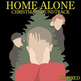Album cover of Home Alone Christmas Soundtrack
