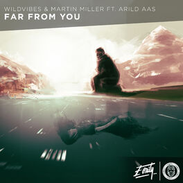 Album cover of Far From You