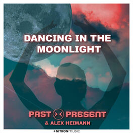 Album cover of Dancing In The Moonlight
