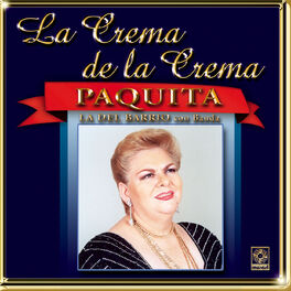 Album cover of La Crema De La Crema: Con Banda