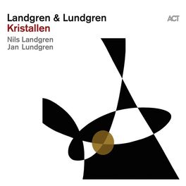 Album cover of Kristallen