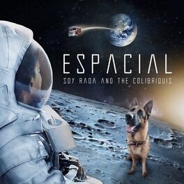 Album cover of Espacial