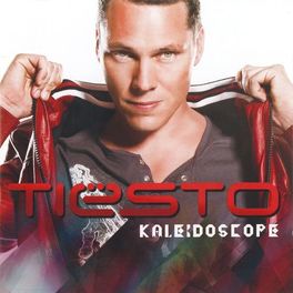 Album picture of Kaleidoscope
