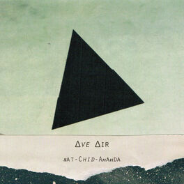 Album cover of Sat-Chid-Ananda