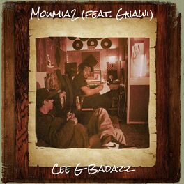 Album cover of Moumia2
