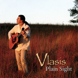 Album cover of Plain Sight
