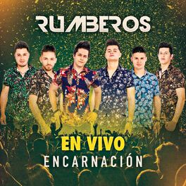 Album cover of En Vivo (Encarnación)