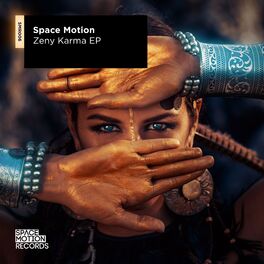 Album cover of Zeny Karma EP