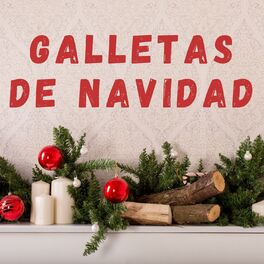 Album cover of Galletas De Navidad