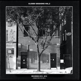 Album cover of Closed Sessions Vol. 2 (10th Anniversary Edition)