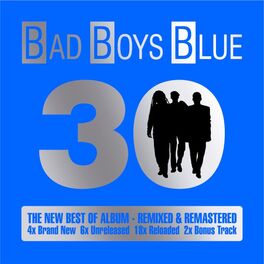 Album cover of 30 (The New Best of Album)