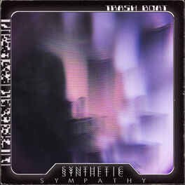 Album cover of Synthetic Sympathy