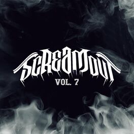 Album cover of ScReamout Vol. 7