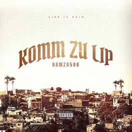 Album cover of Komm zu LIP