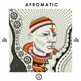 Album cover of Afromatic, Vol. 24