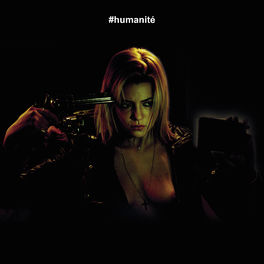 Album cover of #humanité