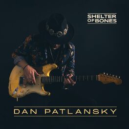 Album cover of Shelter Of Bones
