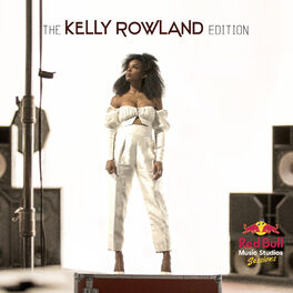 Album cover of The Kelly Rowland Edition