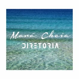 Album cover of Maré Cheia