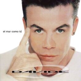 Album cover of El Mar Como Tú