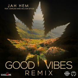 Album cover of Good Vibes (Remix)