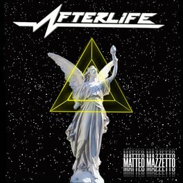 Album cover of AFTERLIFE
