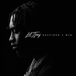Download CD Lil Tjay – Destined 2 Win 2021