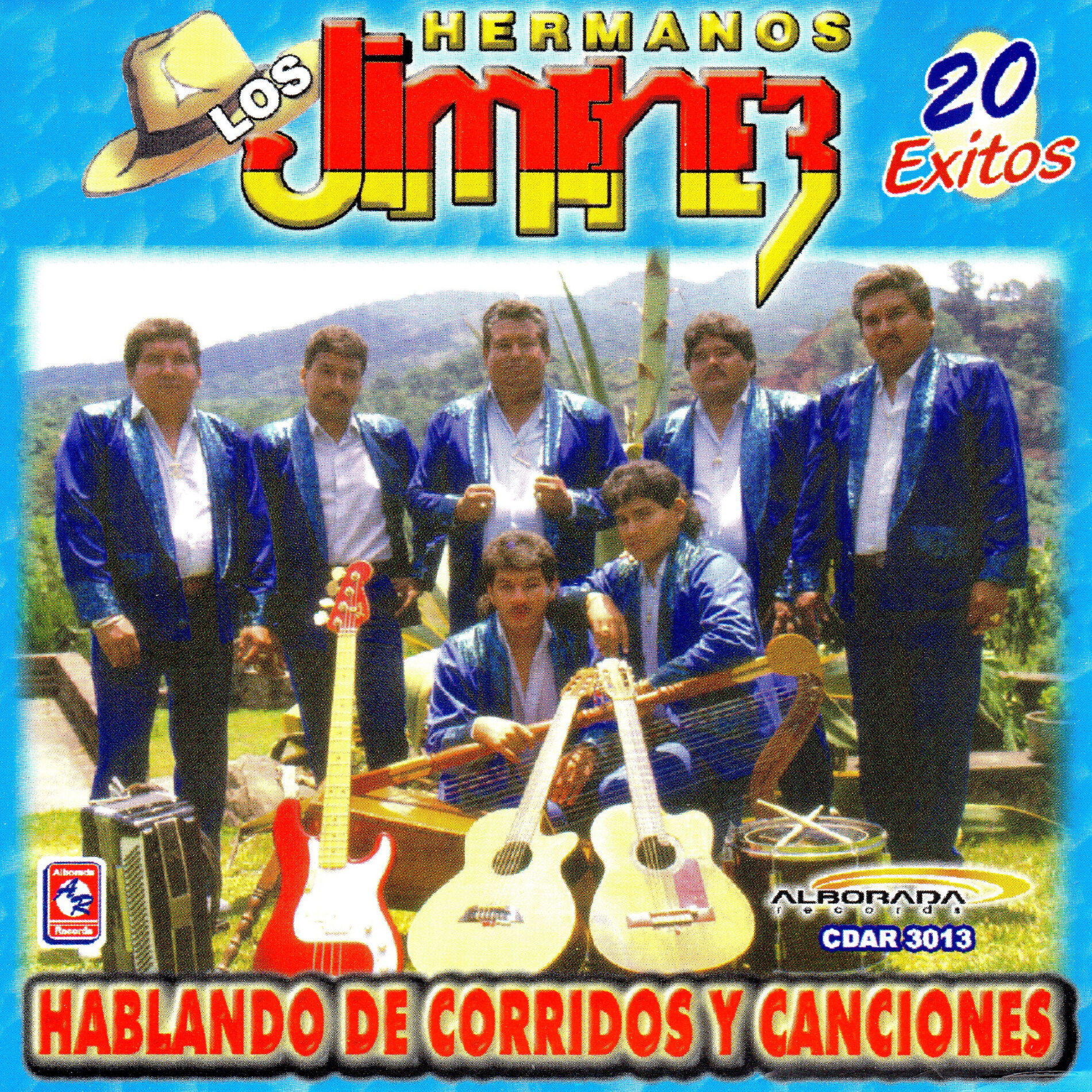 Hermanos Jiménez