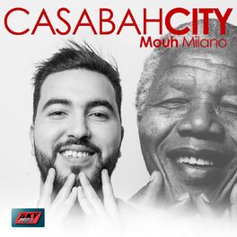 Album cover of Casabah City