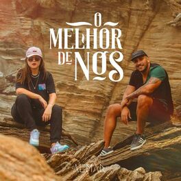 Album cover of O Melhor de Nós