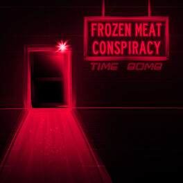 Album cover of Frozen Meat Conspiracy