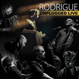 Album cover of Unplugged Live