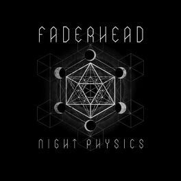 Album cover of Night Physics