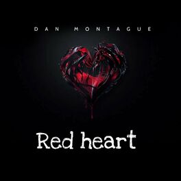 Album cover of Red Heart