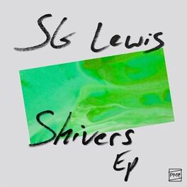 Album cover of Shivers - EP