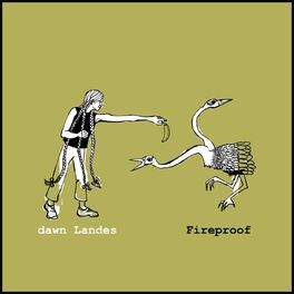 Album cover of Fireproof