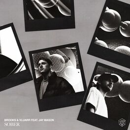 Album cover of Sober
