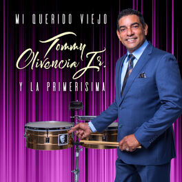 Album cover of Mi Querido Viejo