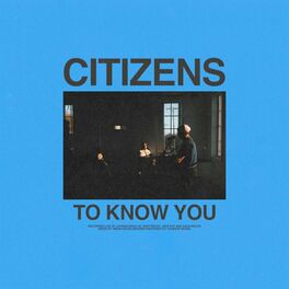 Album cover of to know you (acoustic)
