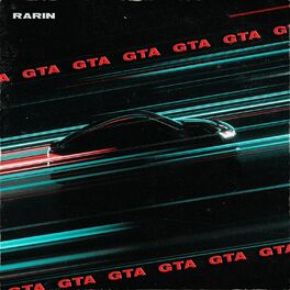 Album cover of GTA