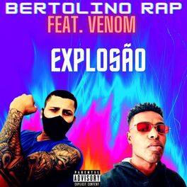 Album cover of Explosão