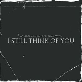 Album cover of I Still Think of You