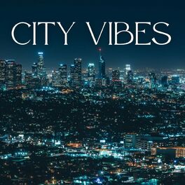 Album cover of City Vibes